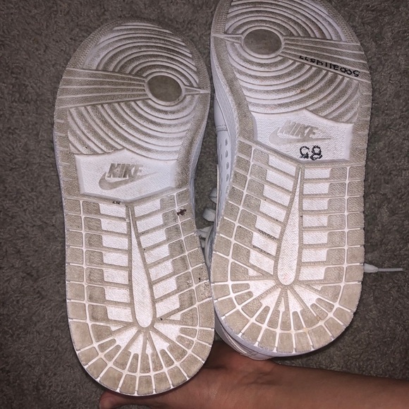 Nike Air Jordan 1 Retro High Vachetta - Picture 3 of 6